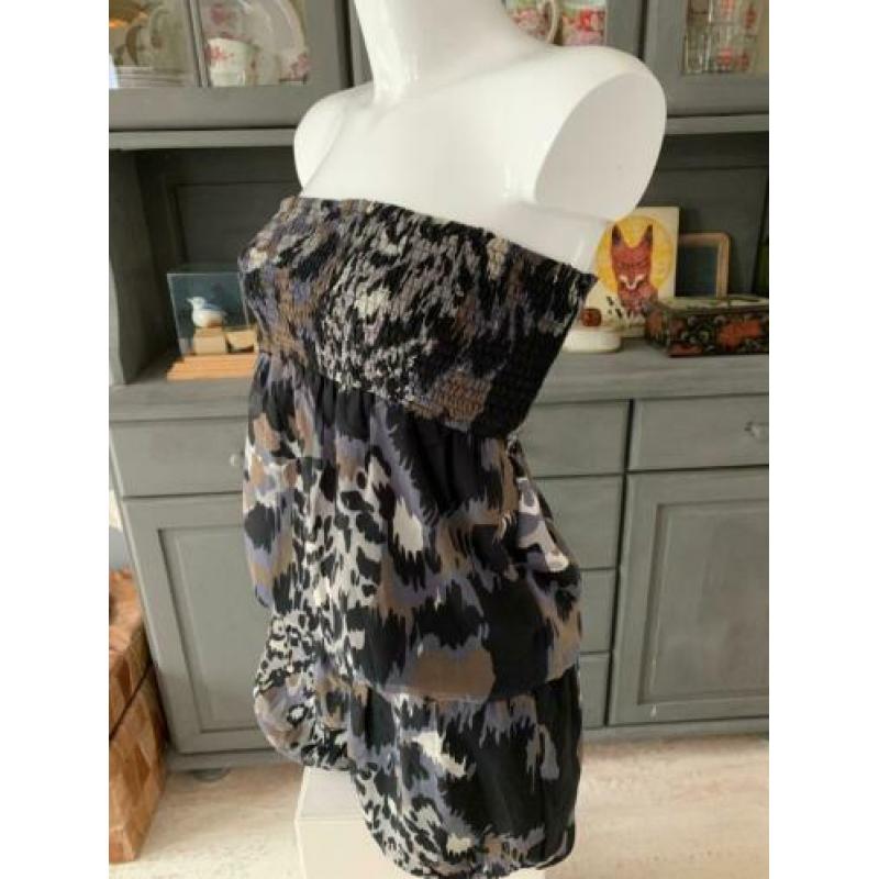 Leuke jumpsuit van GD Golden Days maat S