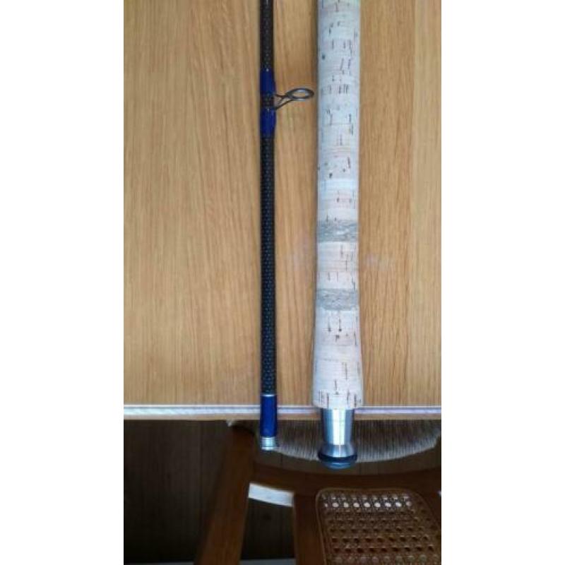 Century Armalite 2lb opnieuw afgebouwd