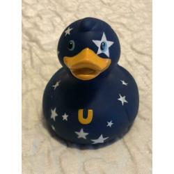12 bud ducks