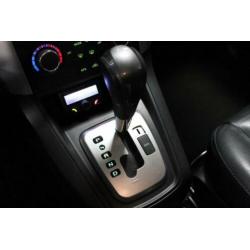 Chevrolet Captiva 3.2i Executive AUTOMAAT 2000 KG trekgewich