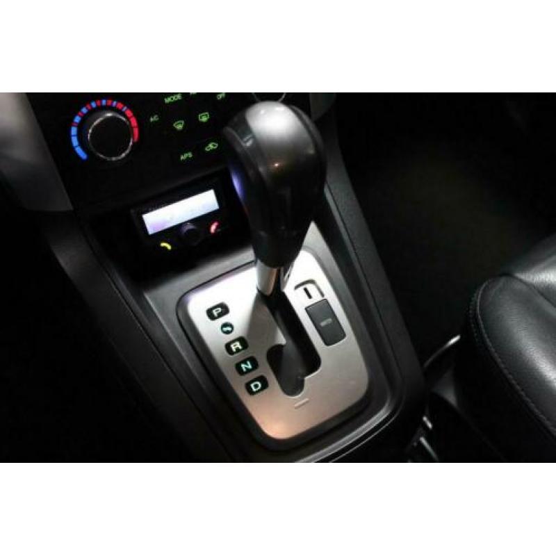 Chevrolet Captiva 3.2i Executive AUTOMAAT 2000 KG trekgewich