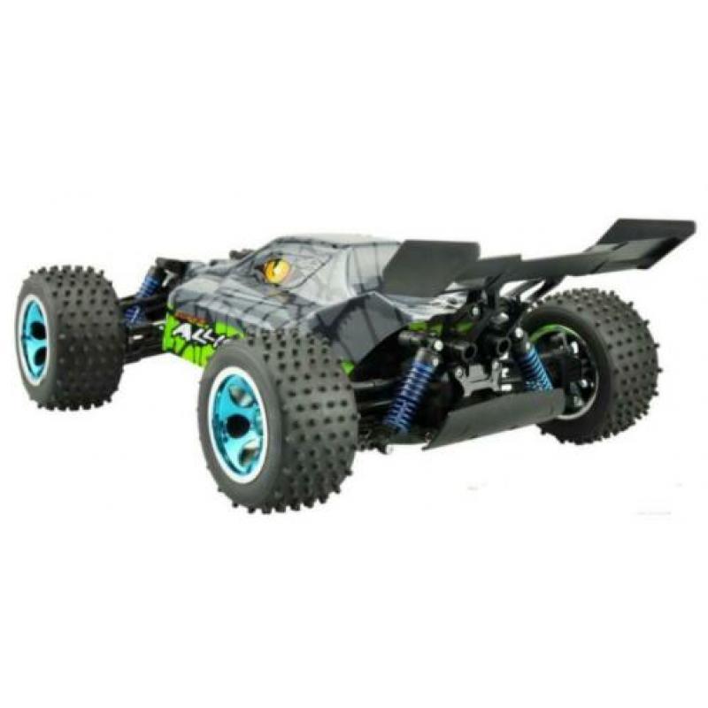 Rc Buggy Alligator 1:12 4WD (20 km/u)