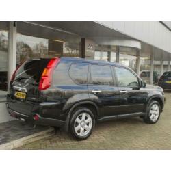 Nissan X-Trail 2.5 LE 4WD