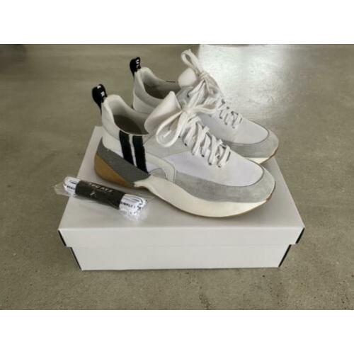 10 Days Tech sneakers maat 38