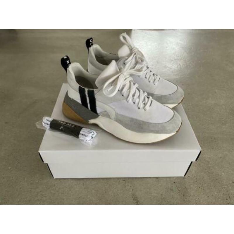 10 Days Tech sneakers maat 38