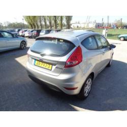 Ford Fiesta 1.25 Limited airco (bj 2011)