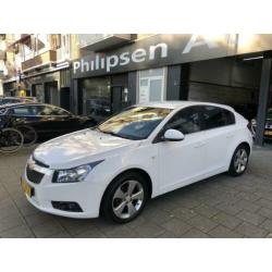 Chevrolet Cruze 1.8 LTZ (bj 2013)