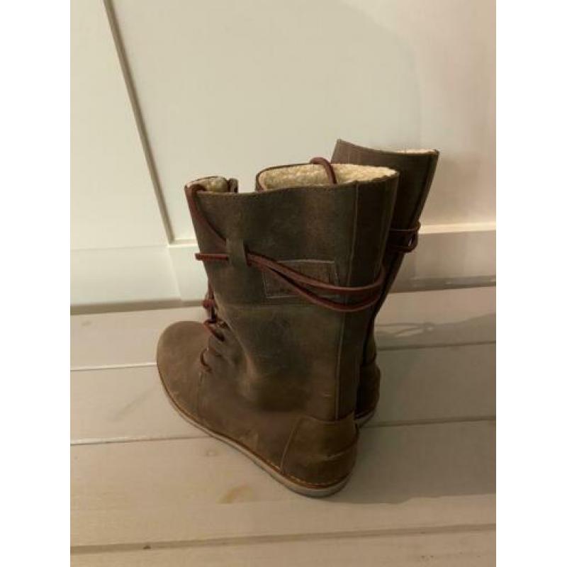 Mistral boots maat 39