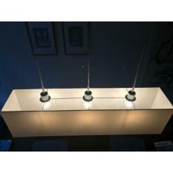hanglamp voor boven tafel