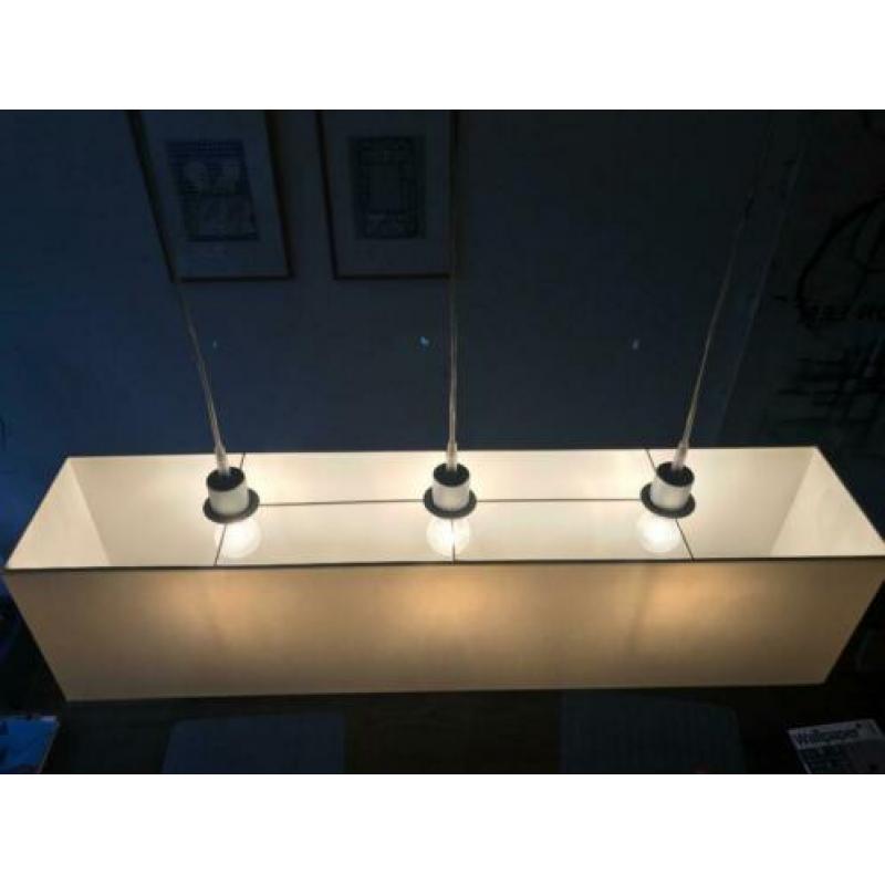 hanglamp voor boven tafel