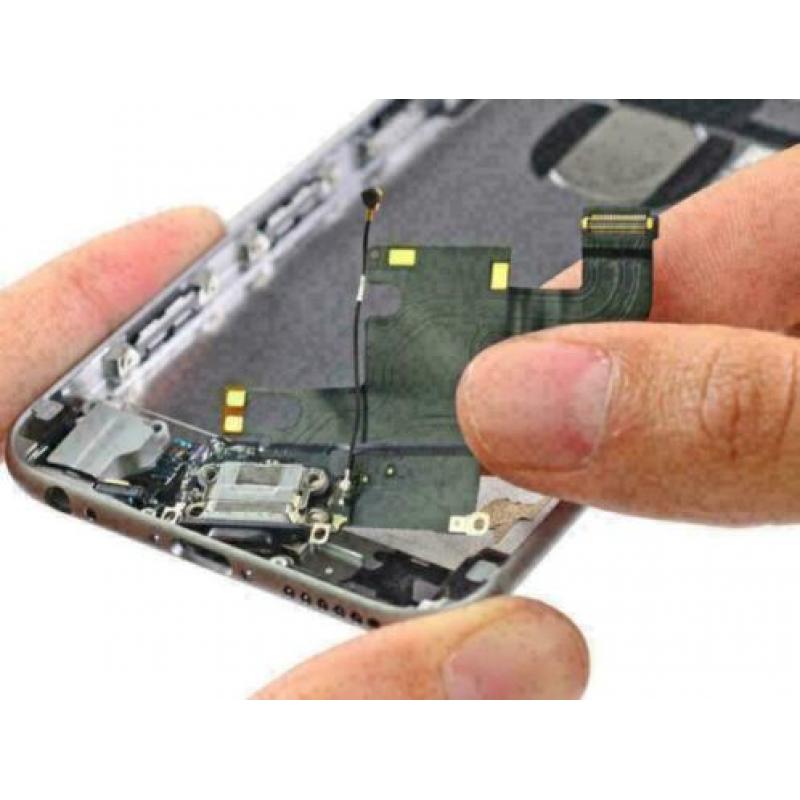 iPhone Reparatie Ervaring vanaf 2004 Quick Fix Repair Zwolle