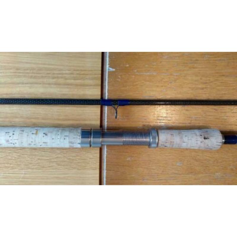 Century Armalite 2lb opnieuw afgebouwd