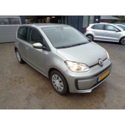 Volkswagen up! 1.0 BMT move up! (bj 2017)