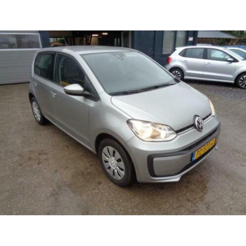 Volkswagen up! 1.0 BMT move up! (bj 2017)