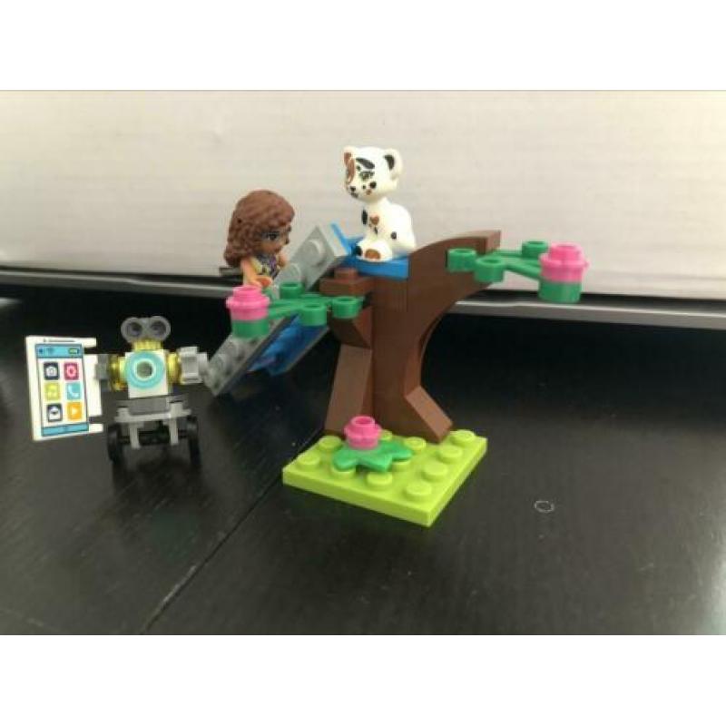 Lego Friends 41333