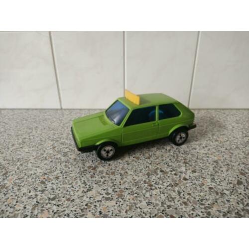 Volkswagen Golf 1 GTi (Joustra) 1/24