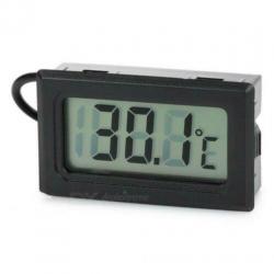 Digitale Thermometer met meetsonde