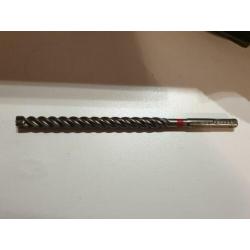 Hilti hamerboor CX (SDS Plus). - Betonboor 12 mm. SDS Boor.