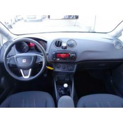 Seat Ibiza ST 1.2 TDI *DB riem verv* Airco Cruise Trekh COPA
