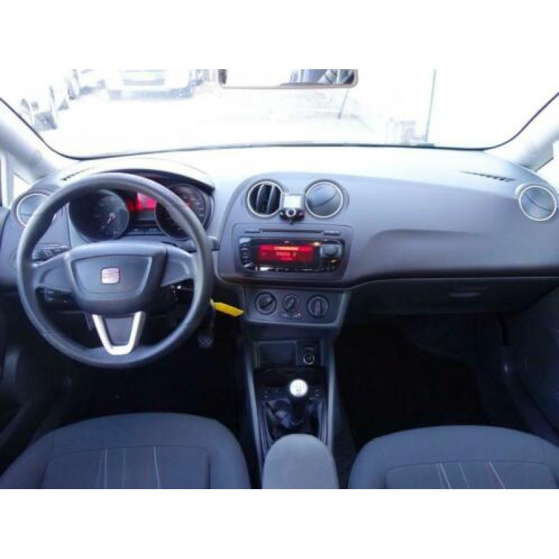 Seat Ibiza ST 1.2 TDI *DB riem verv* Airco Cruise Trekh COPA