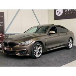 BMW 4-serie Gran Coupé 430d xDrive M-Pakket Centennial High