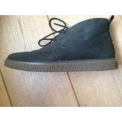 Ecco schoenen maat 39 zwart
