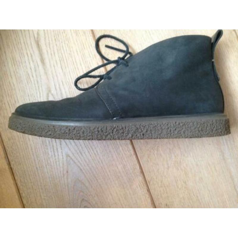 Ecco schoenen maat 39 zwart