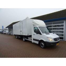 Mercedes-Benz Sprinter 515 CDI 366 BE Combi APK tot 03-07-20
