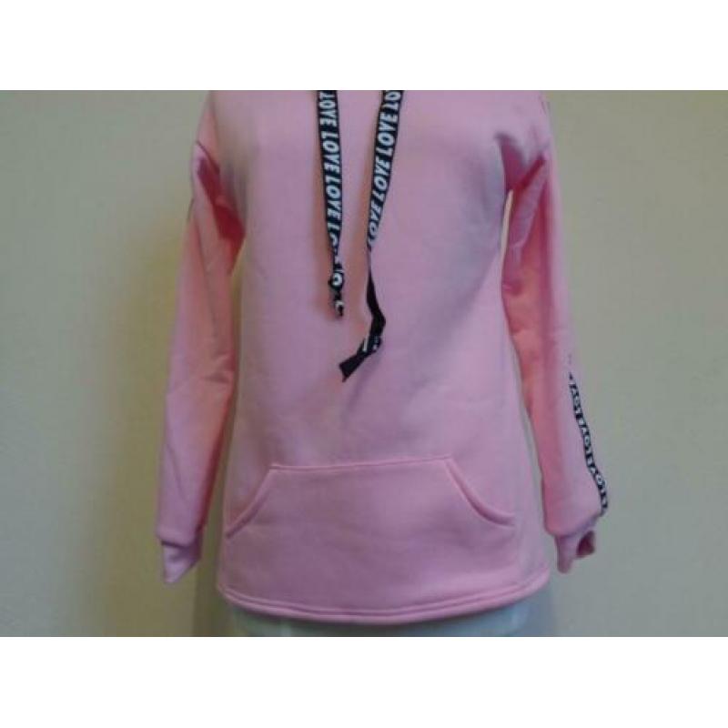 leuke sweater m
