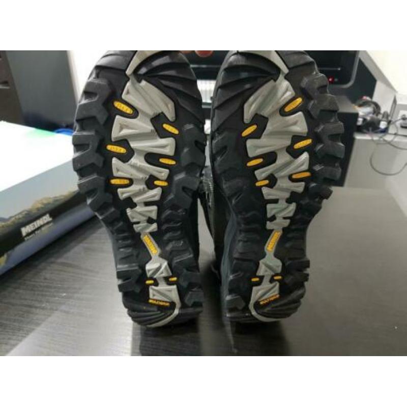 Gloednieuw! Meindl wandelschoenen Matrei Lady GTX (R)