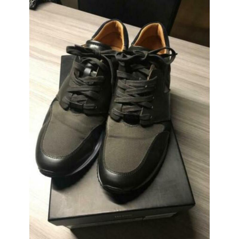 Hugo Boss schoenen maat 44 (Nieuw)