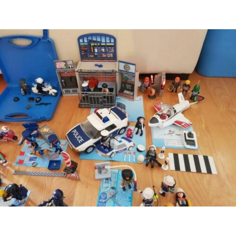 Playmobil diverse