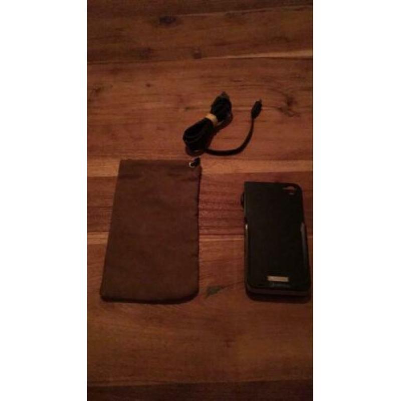 Mini beamer aiptek