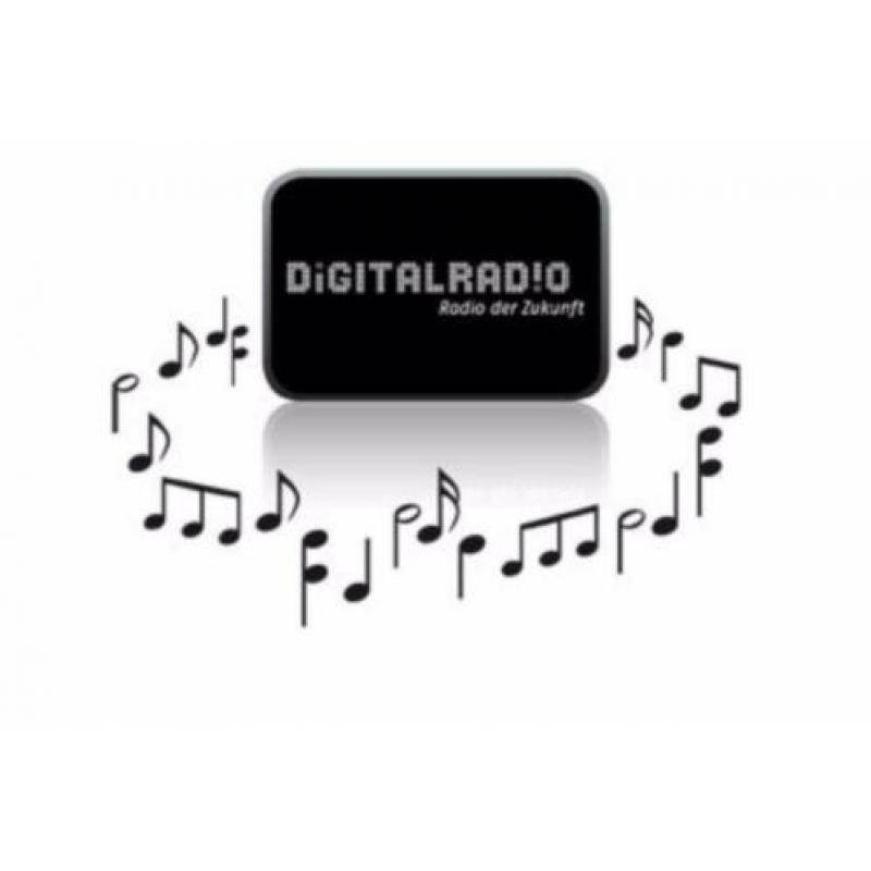 Technisat digitradio 300, dab+