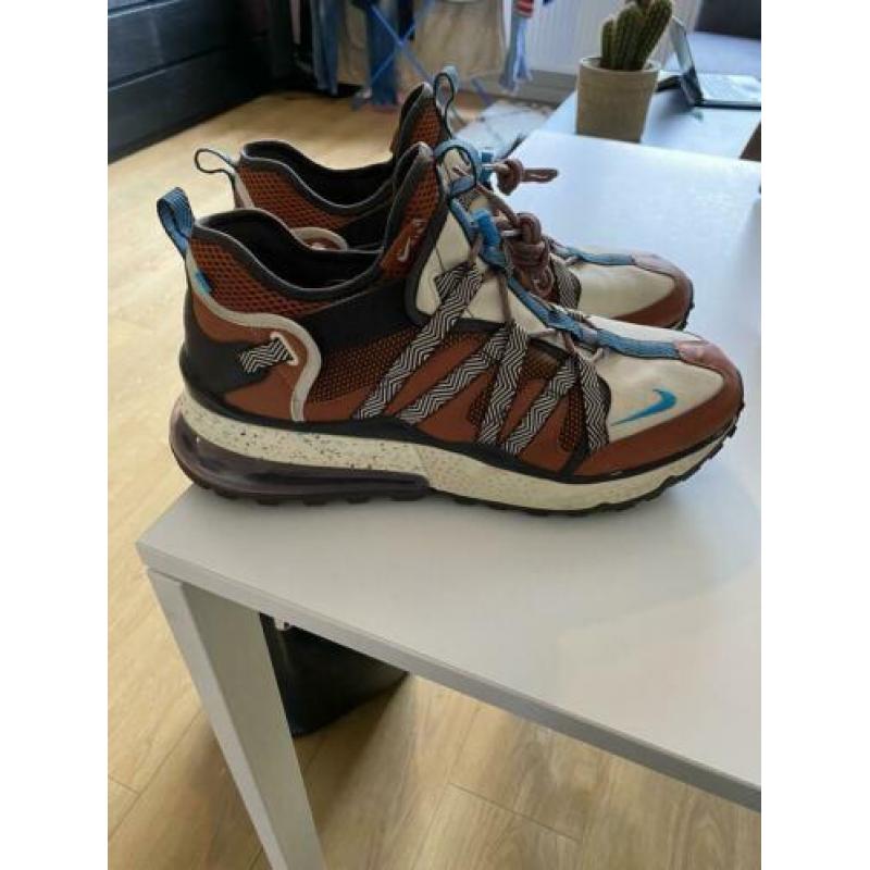 Nike Air Max 270 Bowfin
