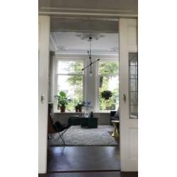 Hanglamp house doctor molecular