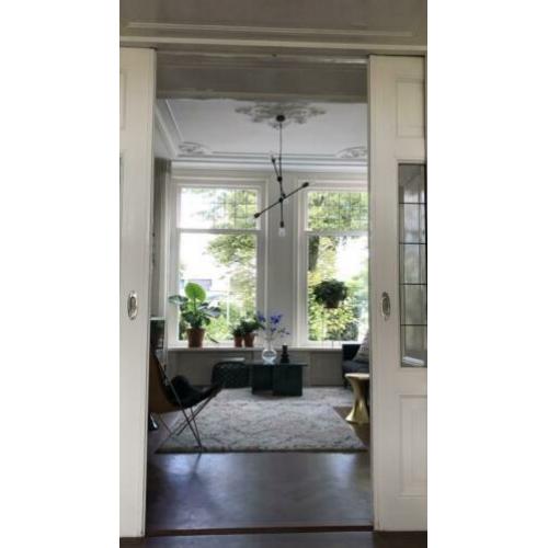 Hanglamp house doctor molecular