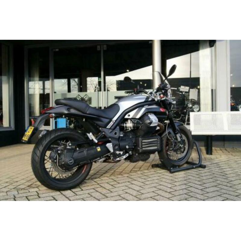 Moto Guzzi GRISO 1200 8V S (bj 2013)