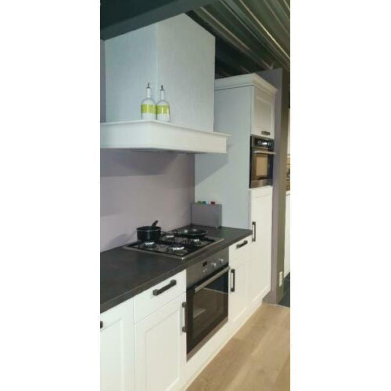 Keuken
