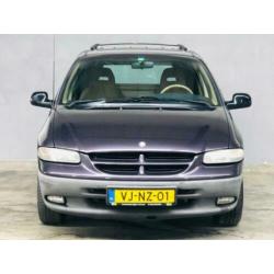 Chrysler Grand Voyager 3.3i V6 LE Eerste Eigenaar/ NL AUTO