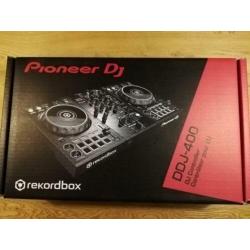 Pioneer DDJ-400