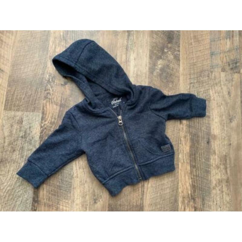 Pakket babykleding