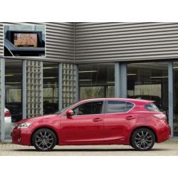 Lexus Ct 200H HYBRID BUSINESS LINE PRO NAVI