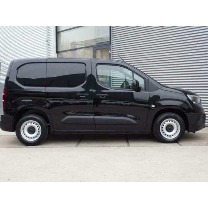 Opel Combo L1H1 76Pk. Edition *AIRCO*