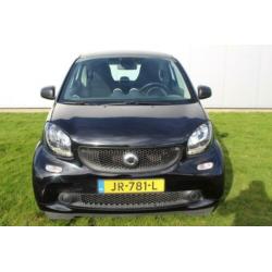 Smart Fortwo 1.0 Pure automaat airco
