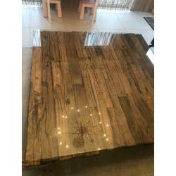 Rofra home opium tafel railway