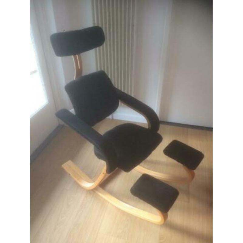 Stokke (Varier) Gravity stoel