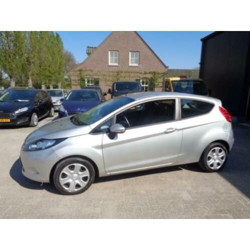 Ford Fiesta 1.25 Limited airco (bj 2011)