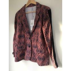 Zoso compleet pak. Blazer en tregging maat M