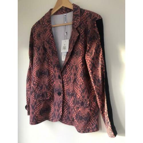 Zoso compleet pak. Blazer en tregging maat M